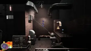 Скриншот 2 к игре Project Apparatus