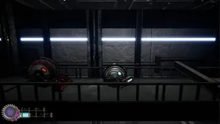 Скриншот 4 к игре Project Apparatus