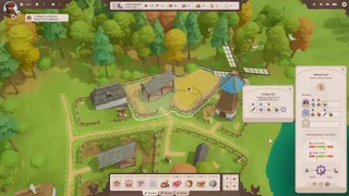 Скриншот 1 к игре Lands of Koastalia