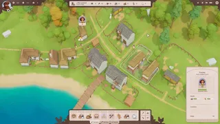 Скриншот 4 к игре Lands of Koastalia