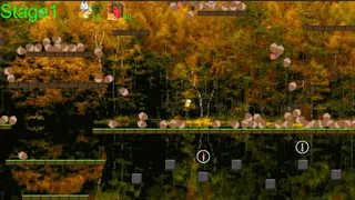 Скриншот 1 к игре Chuno
