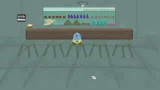 Скриншот 4 к игре Ghoul Fort