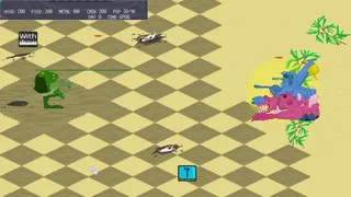 Скриншот 5 к игре Ghoul Fort