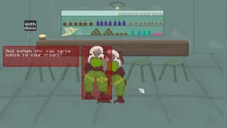 Скриншот 6 к игре Ghoul Fort