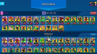 Скриншот 6 к игре Rivals Duel: Card Battler