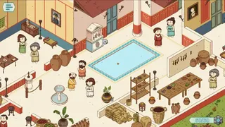 Скриншот 5 к игре Untimely Hidden: Patara