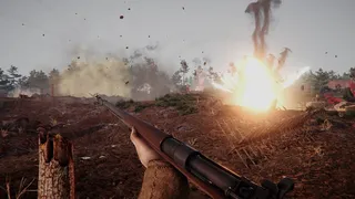 Скриншот 8 к игре Over The Top: WWI