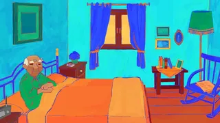 Скриншот 1 к игре Chromatic Memories