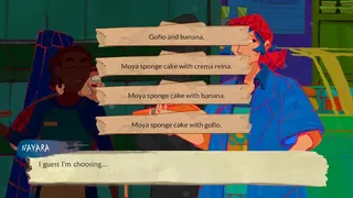 Скриншот 5 к игре Chromatic Memories