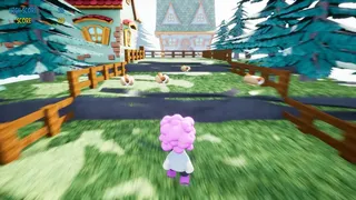 Скриншот 3 к игре Hotdog Runner