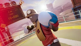 Скриншот 1 к игре Mutant Boxing League VR
