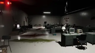 Скриншот 2 к игре Area 19