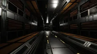 Скриншот 5 к игре Area 19