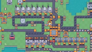 Скриншот 1 к игре Starground