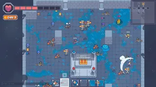 Скриншот 2 к игре Starground
