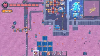 Скриншот 4 к игре Starground