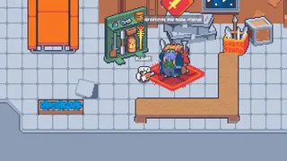 Скриншот 5 к игре Starground