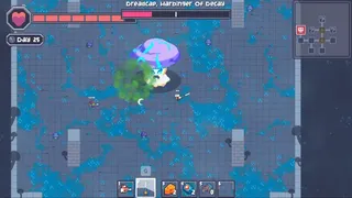 Скриншот 8 к игре Starground