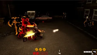 Скриншот 6 к игре Sun Is Dead