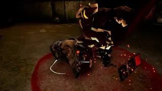 Скриншот 8 к игре Sun Is Dead