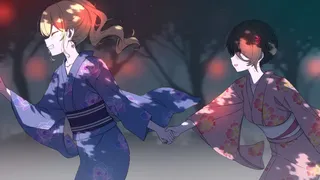 Скриншот 1 к игре Everlasting Flowers - Where there is a will, there is a way
