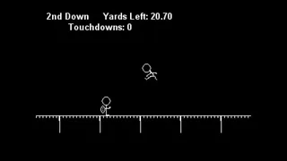 Скриншот 4 к игре Football: Breakthrough Gaming Arcade