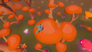 Скриншот 1 к игре Swamp Up