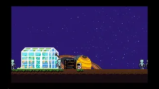 Скриншот 1 к игре Moonport