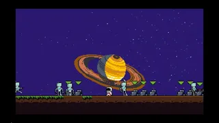 Скриншот 2 к игре Moonport