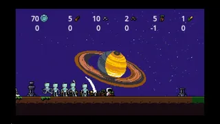 Скриншот 3 к игре Moonport