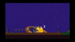 Скриншот 4 к игре Moonport