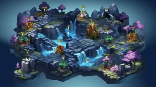 Скриншот 3 к игре Majo Strategy