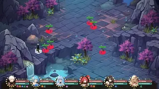 Скриншот 8 к игре Majo Strategy