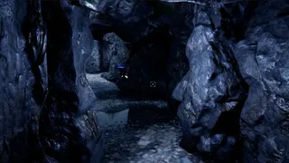Скриншот 2 к игре The Island - Escape Room