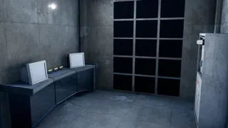 Скриншот 6 к игре The Island - Escape Room