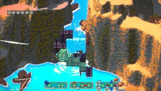 Скриншот 4 к игре Sands of Hope