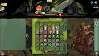Скриншот 1 к игре Lucky Hunter