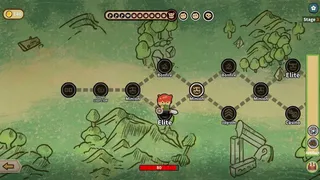 Скриншот 2 к игре Lucky Hunter