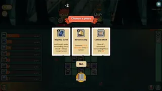Скриншот 4 к игре Lucky Hunter