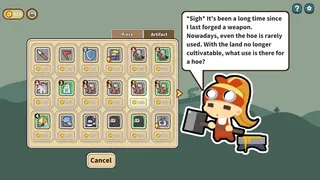 Скриншот 5 к игре Lucky Hunter
