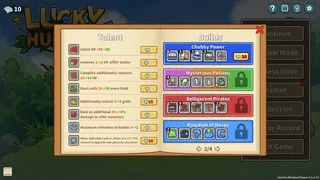 Скриншот 6 к игре Lucky Hunter
