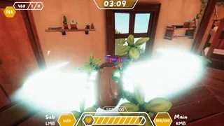 Скриншот 5 к игре BuzzLabs
