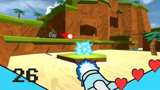 Скриншот 1 к игре Clean Corps