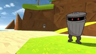 Скриншот 2 к игре Clean Corps