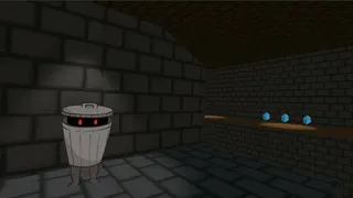 Скриншот 3 к игре Clean Corps
