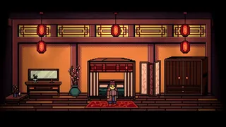 Скриншот 8 к игре Orion Everton: Mysteries of Metrosomia