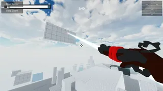 Скриншот 1 к игре LIMITLESS