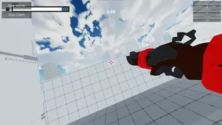 Скриншот 4 к игре LIMITLESS
