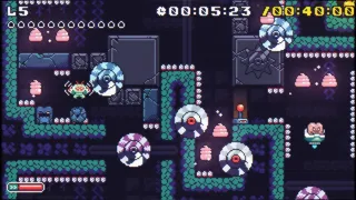 Скриншот 1 к игре BLOWFLY2:OVERLIMIT