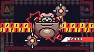 Скриншот 4 к игре BLOWFLY2:OVERLIMIT